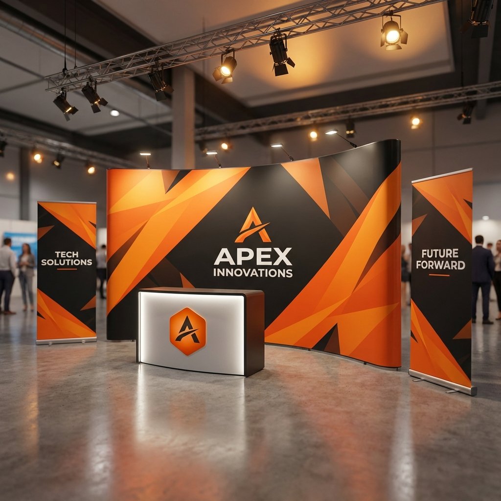 Stand Parapluie Snap Up Alger